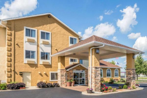 Comfort Inn  Оттава